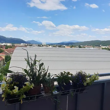 Messe * Klagenfurt am Woerthersee